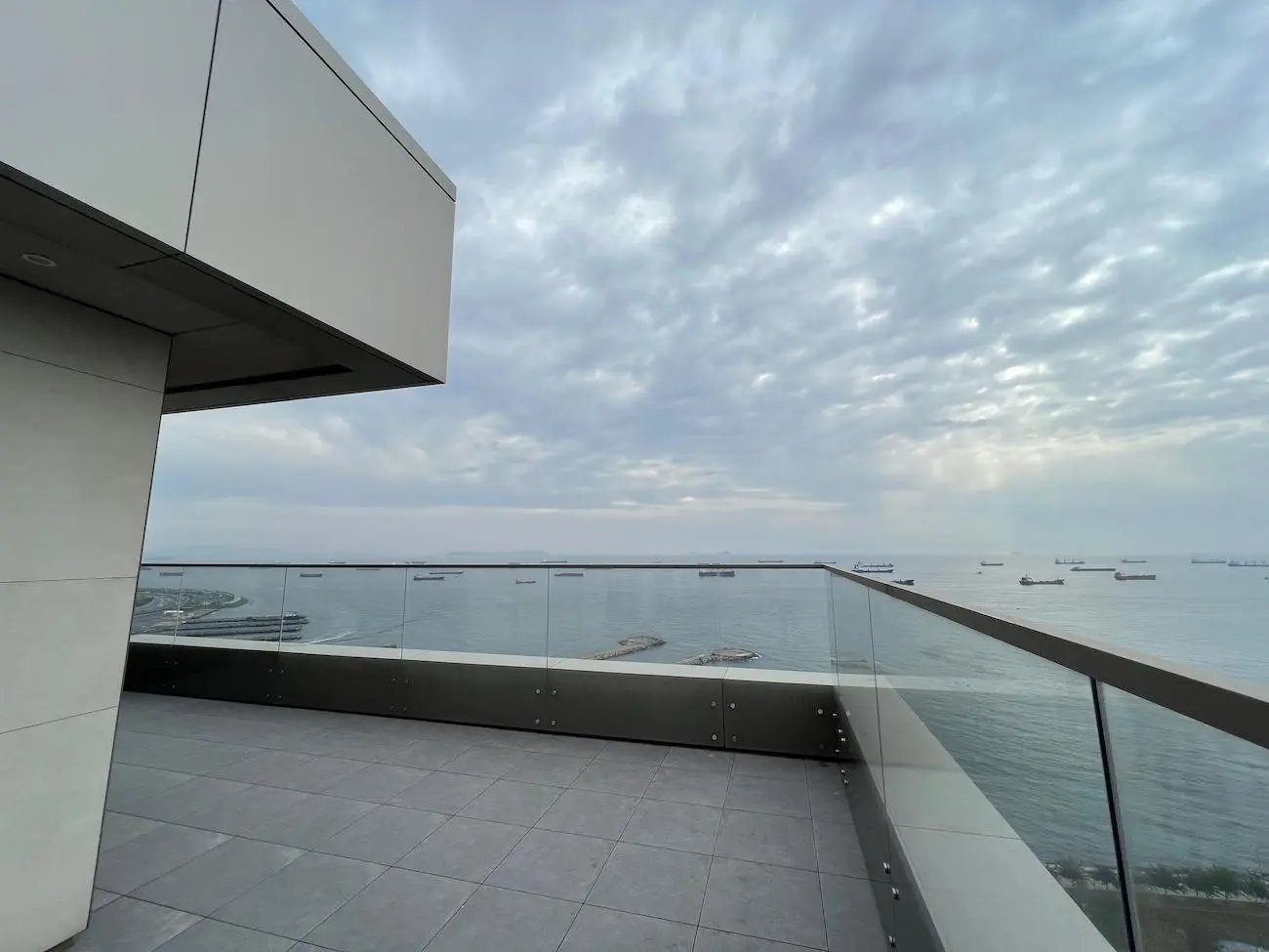 Real estate in Bakirkoy